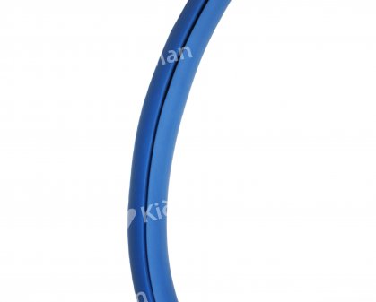 PUSHRIM COVER PVC FOR 24" (540 MM) WHEEL, BLUE