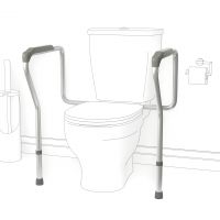 TOILET SUPPORT